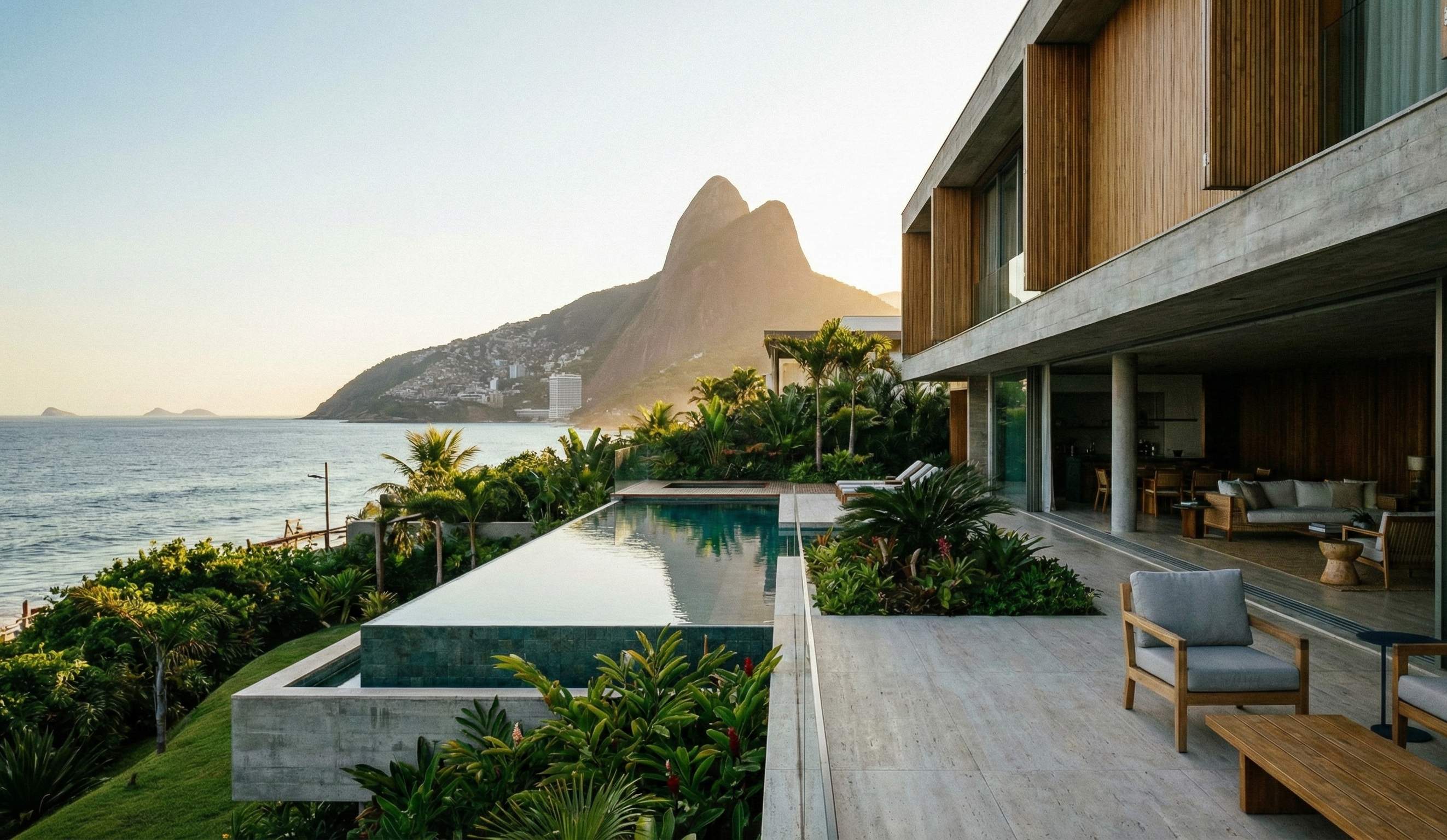 Sale and Lease Back: A Nova Estratégia de Liquidez no Mercado Imobiliário de Luxo